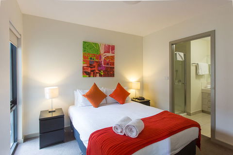 Apartments Of Waverley - Accommodation Brunswick Heads 2