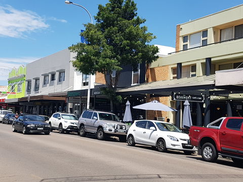 Studios On Beaumont - Accommodation Brunswick Heads 0