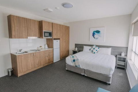Studios On Beaumont - Accommodation Brunswick Heads 1