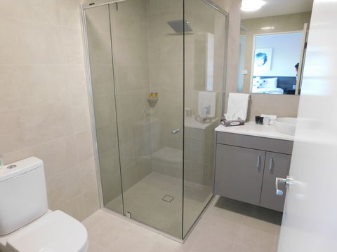 Studios On Beaumont - Accommodation Brunswick Heads 2