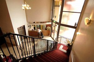 Warners At The Bay Motel - Accommodation Brunswick Heads 1