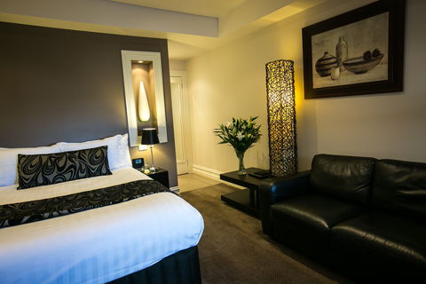 Gallery Apartments - Accommodation Brunswick Heads 2