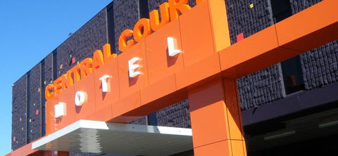 Warrnambool Central Court - Accommodation Brunswick Heads 0