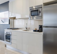 Meriton Suites Zetland - Accommodation Brunswick Heads