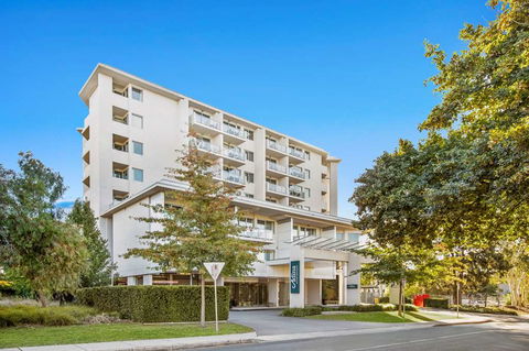Adina Serviced Apts Canberra Dickson - Accommodation Brunswick Heads 1