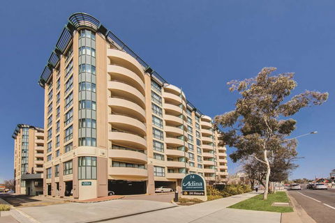 Adina Serviced Apartments James Court - Accommodation Brunswick Heads 0