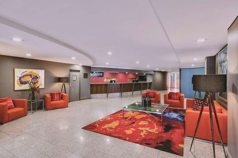 Adina Serviced Apartments James Court - Accommodation Brunswick Heads 1