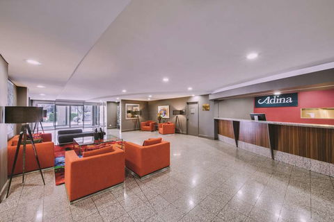 Adina Serviced Apartments James Court - Accommodation Brunswick Heads 2