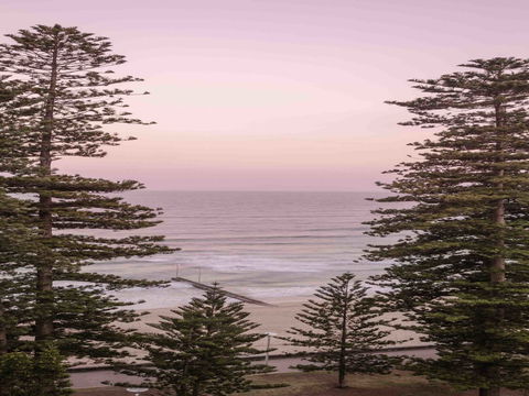 Manly Pacific Mgallery Collection - Accommodation Brunswick Heads 2