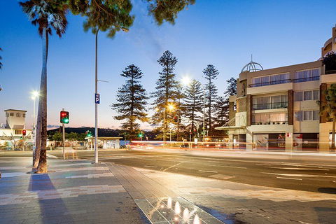 Quest Manly - Accommodation Brunswick Heads 0