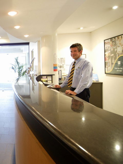 Quest Manly - Accommodation Brunswick Heads 1