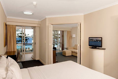 Quest Manly - Accommodation Brunswick Heads 2