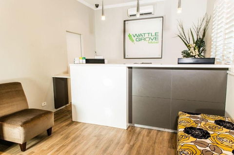 Wattle Grove Motel - Accommodation Brunswick Heads 1