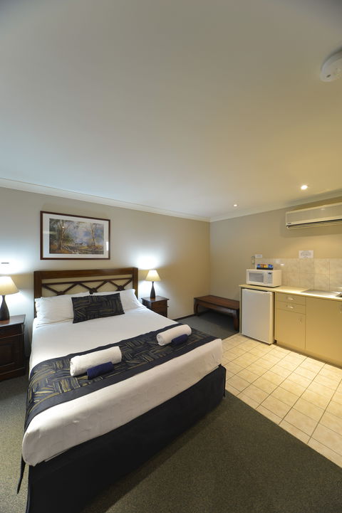 Wattle Grove Motel - Accommodation Brunswick Heads 2