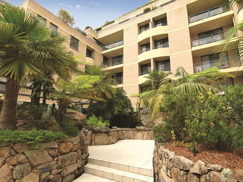 Adina Apartment Hotel Coogee - Accommodation Brunswick Heads 2