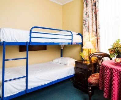 Avonmore On The Park - Accommodation Brunswick Heads 1