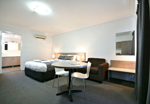 The Aberdeen Motel - Accommodation Brunswick Heads 0