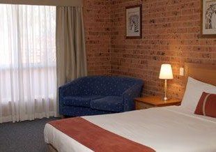 Akuna Motor Inn - Accommodation Brunswick Heads 0