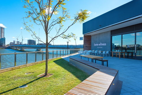 Astra Apartments Rhodes - Accommodation Brunswick Heads 1