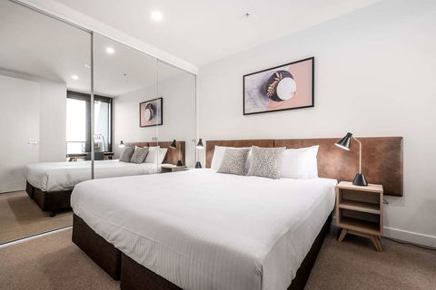 Domi Serviced Apartments Ascend Htl Coll - Accommodation Brunswick Heads 0