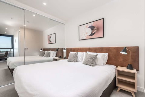 Domi Serviced Apartments Ascend Htl Coll - Accommodation Brunswick Heads 1