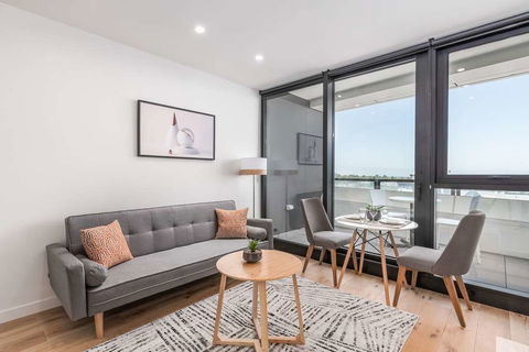 Domi Serviced Apartments Ascend Htl Coll - Accommodation Brunswick Heads 2
