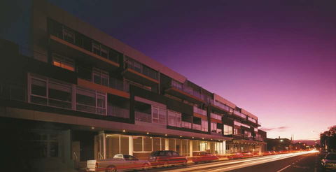 Apartments Ink - Accommodation Brunswick Heads 2