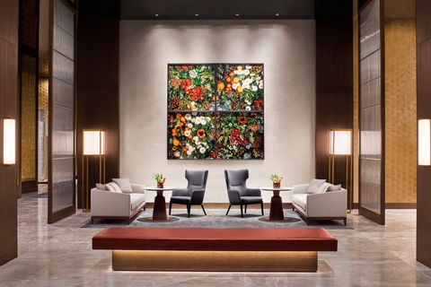 The Ritz Carlton Melbourne - Accommodation Brunswick Heads 0