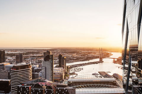The Ritz Carlton Melbourne - Accommodation Brunswick Heads 1