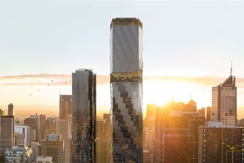 The Ritz Carlton Melbourne - Accommodation Brunswick Heads 2