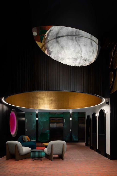 QT Newcastle - Accommodation Brunswick Heads 2