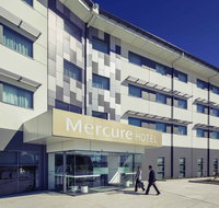 Mercure Newcastle Airport - Accommodation Brunswick Heads