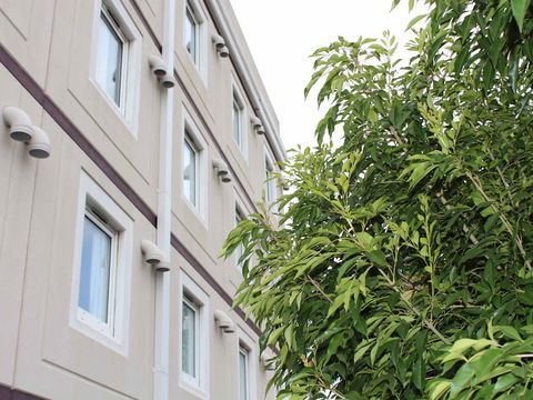 Ibis Newcastle - Accommodation Brunswick Heads 1