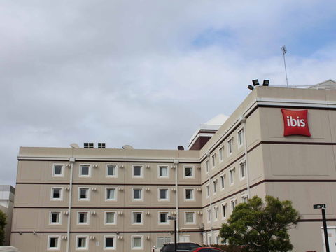 Ibis Newcastle - Accommodation Brunswick Heads 2