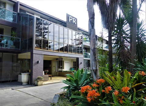 Park Ridge Retreat - Accommodation Brunswick Heads 0