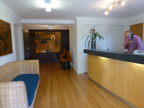 Park Ridge Retreat - Accommodation Brunswick Heads 1