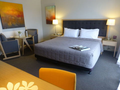 Park Ridge Retreat - Accommodation Brunswick Heads 2