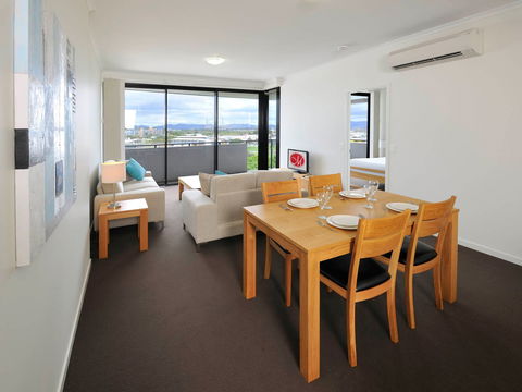 Apartments G60 Gladstone - Accommodation Brunswick Heads 1