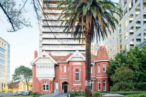 Seasons Heritage Melbourne - Accommodation Brunswick Heads 0