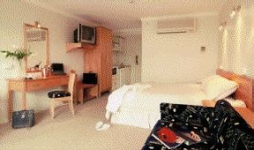 Astor Metropole & Apartment - Accommodation Brunswick Heads 0