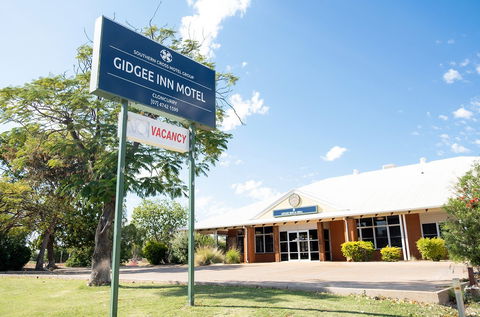 Gidgee Inn - Accommodation Brunswick Heads 0
