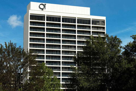 QT Canberra - Accommodation Brunswick Heads 0
