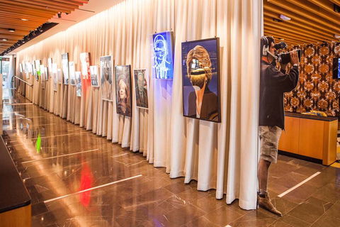 QT Canberra - Accommodation Brunswick Heads 1