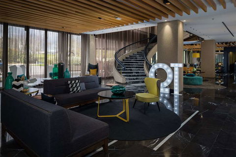 QT Canberra - Accommodation Brunswick Heads 2