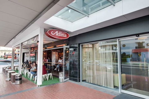 Adina Apartment Hotel Wollongong - Accommodation Brunswick Heads 1