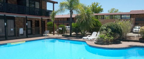 Maclin Lodge - Accommodation Brunswick Heads 1