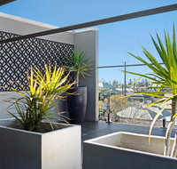 Semaphore Splash Apartments - Accommodation Brunswick Heads