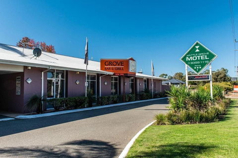 Wattle Grove Motel - Accommodation Brunswick Heads 0