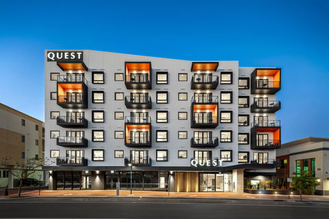 Quest Joondalup - Accommodation Brunswick Heads 0