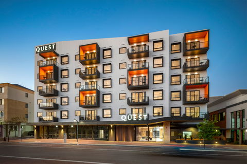 Quest Joondalup - Accommodation Brunswick Heads 1